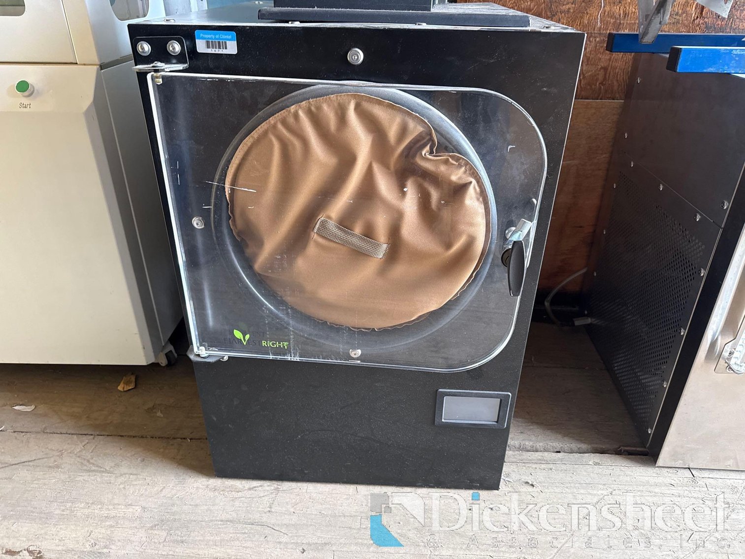 Image for DENVER-So Lo Freezer, Harvest Freeze Dryers, Rotary Evaporator, Flammable Cabinets & More