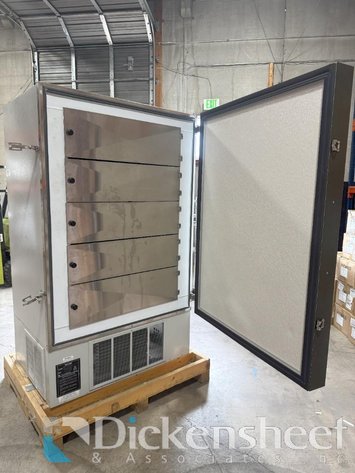 Image for DENVER-So Lo Freezer, Harvest Freeze Dryers, Rotary Evaporator, Flammable Cabinets & More