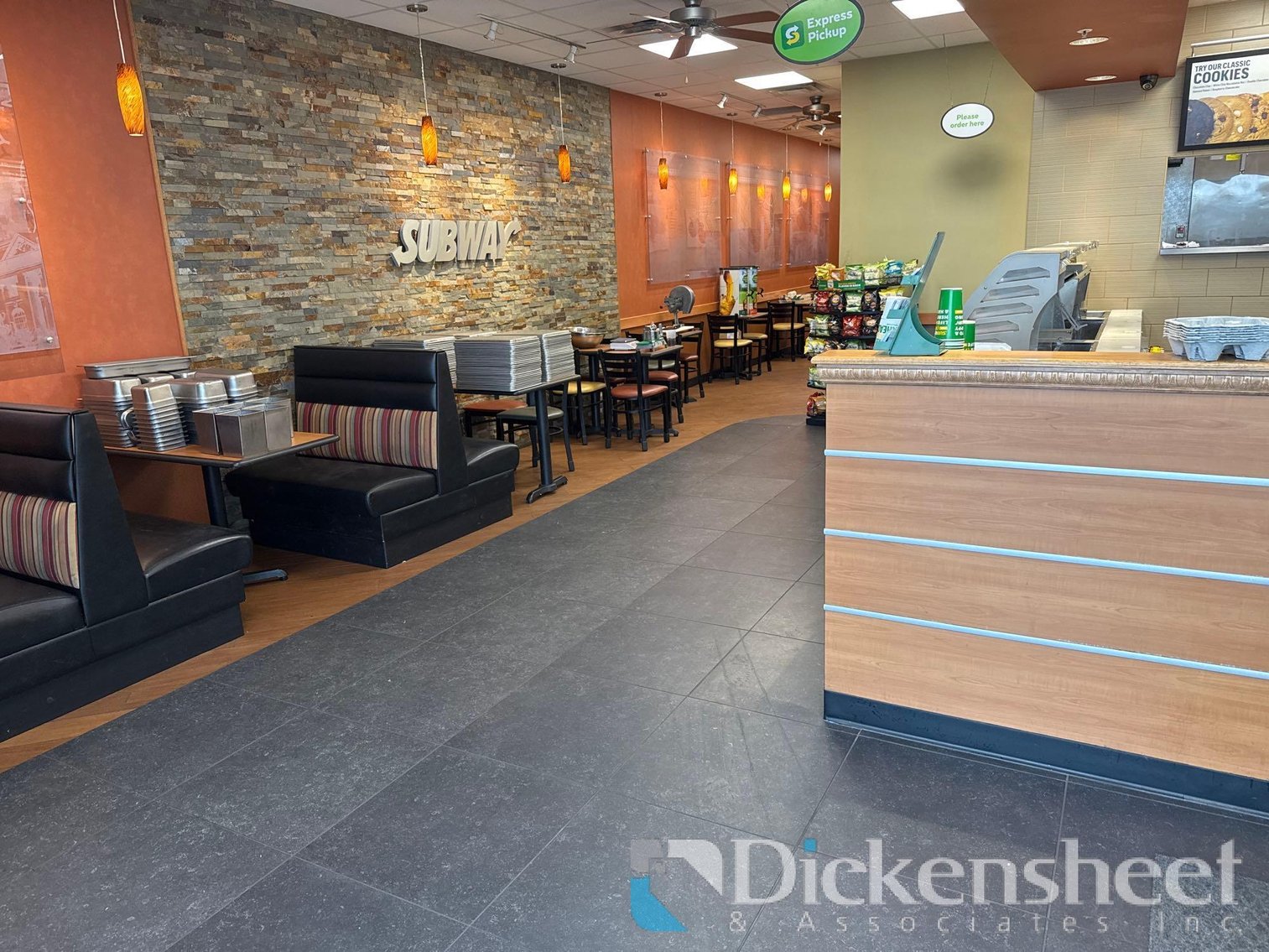 Image for AURORA - Subway Restaurant - Smoky Hill