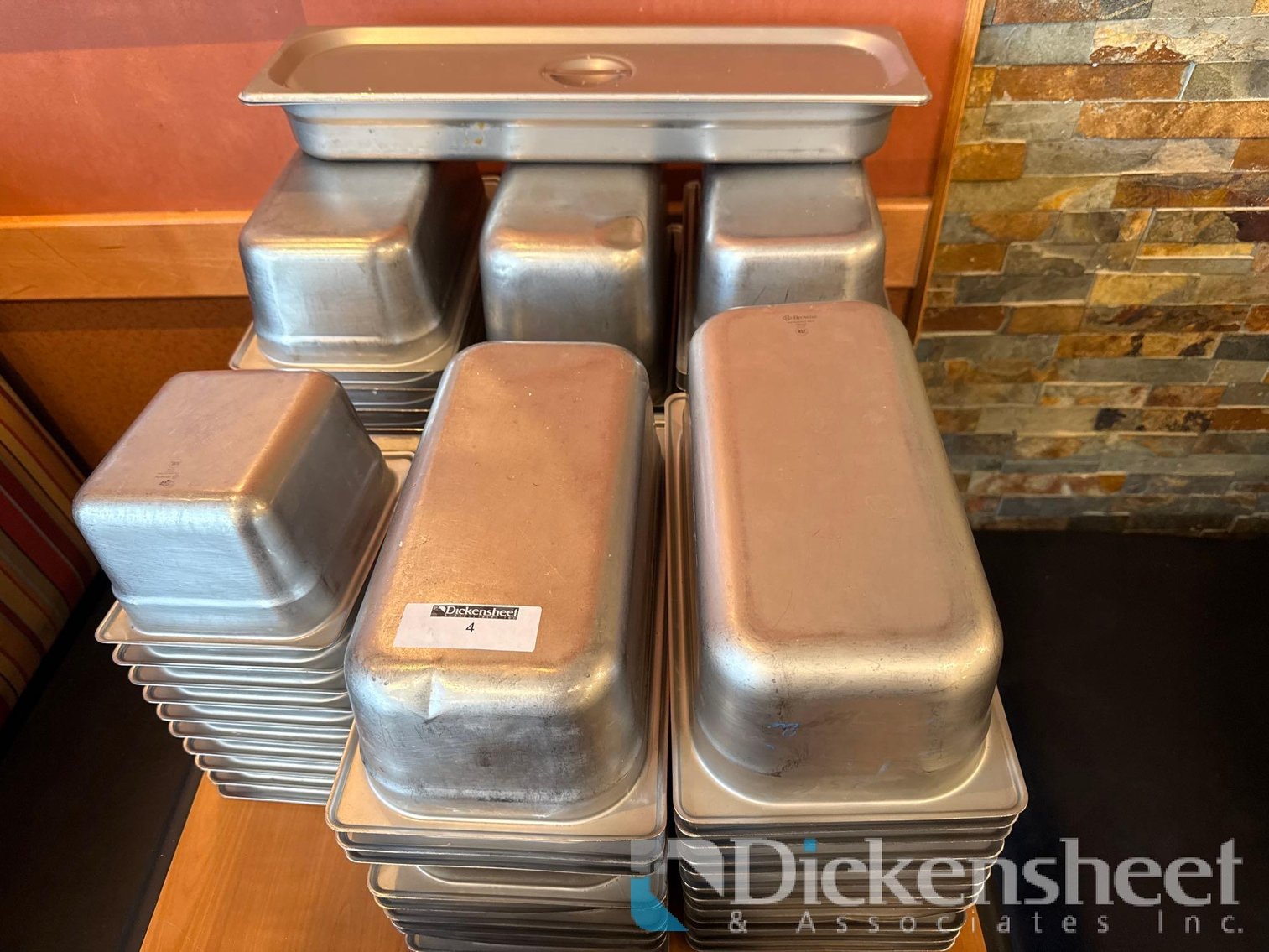 Image for AURORA - Subway Restaurant - Smoky Hill