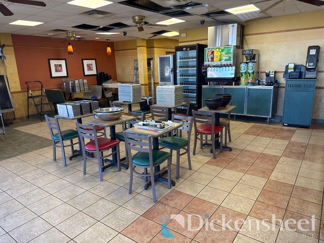 Image for AURORA - Subway Restaurant - Iliff Location