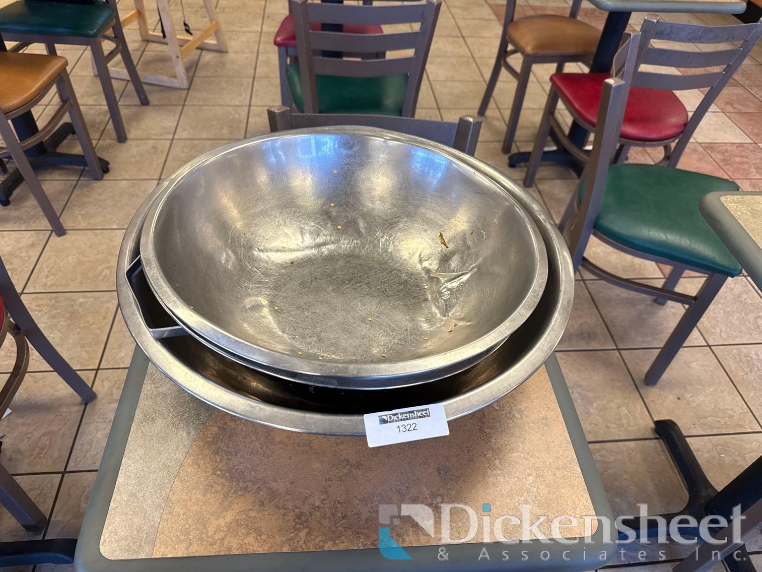 Image for AURORA - Subway Restaurant - Iliff Location