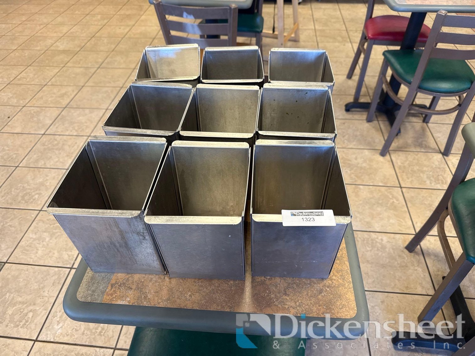 Image for AURORA - Subway Restaurant - Iliff Location