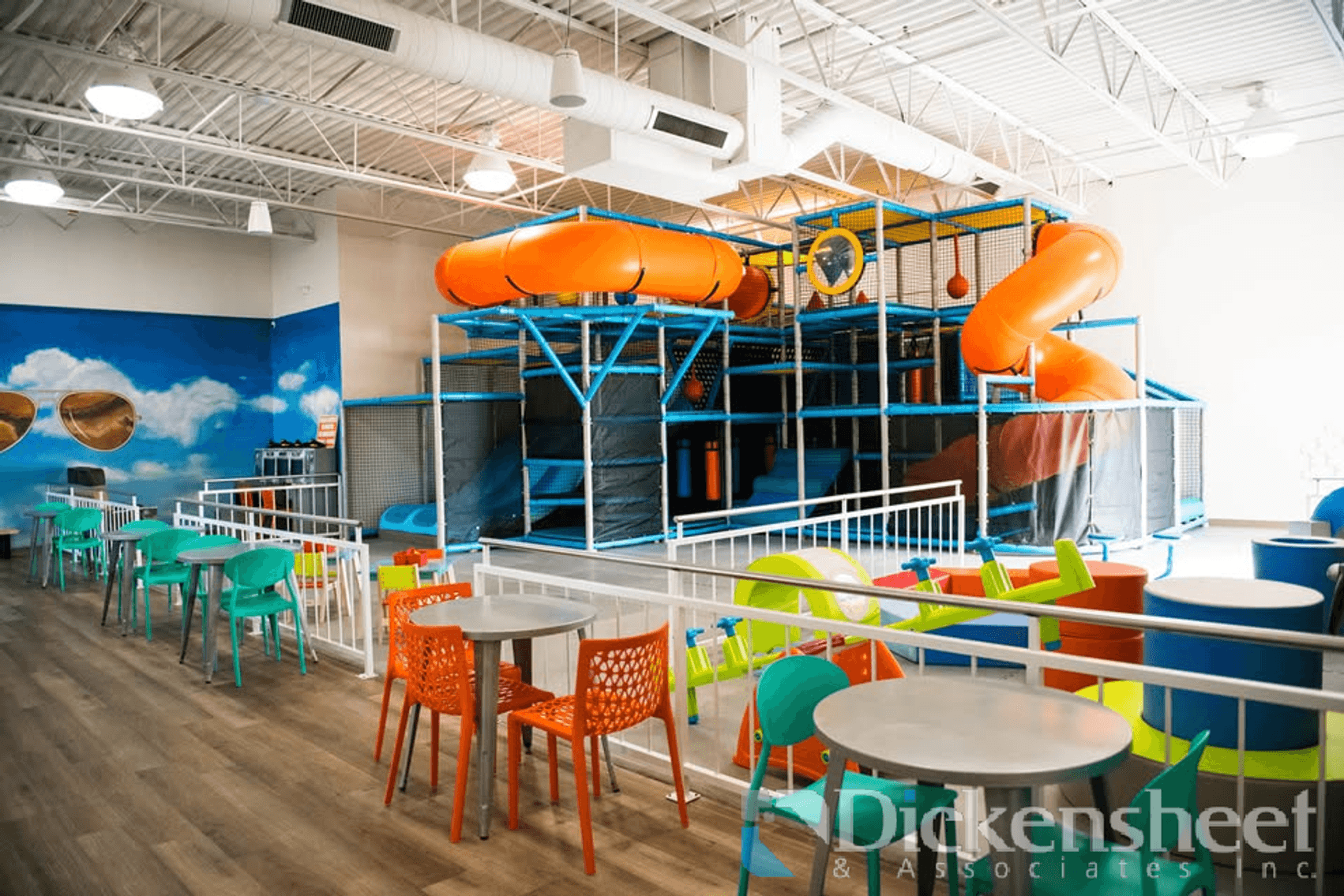 Image for CASTLE ROCK-The Kids Landing