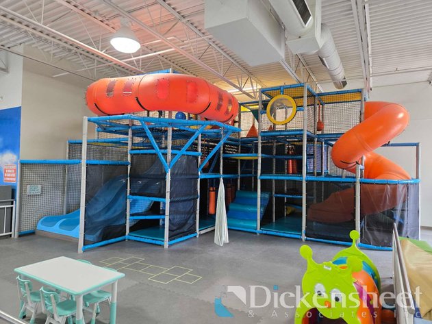 Image for CASTLE ROCK-The Kids Landing