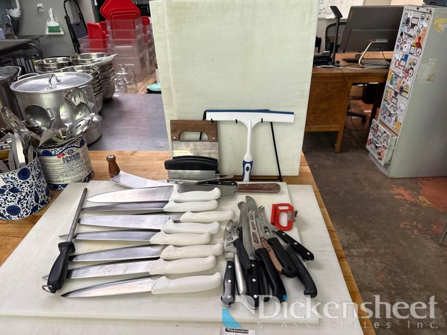 Image for DENVER - The Cheese and Truffle Shop