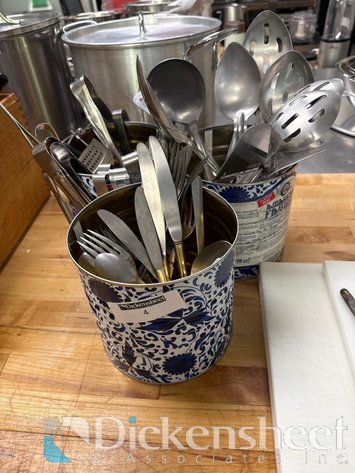 Image for DENVER - The Cheese and Truffle Shop