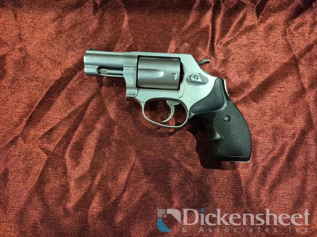 Image for DENVER-October Firearm, Demascus Knives