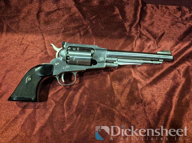 Image for DENVER-October Firearm, Demascus Knives