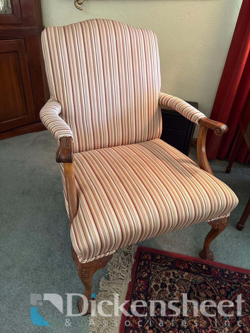 Image for WHEAT RIDGE ESTATE-Clocks, Artwork, Furniture & More