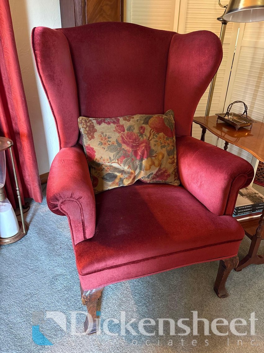 Image for WHEAT RIDGE ESTATE-Clocks, Artwork, Furniture & More