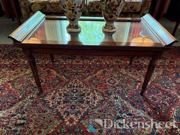 Image for WHEAT RIDGE ESTATE-Clocks, Artwork, Furniture & More