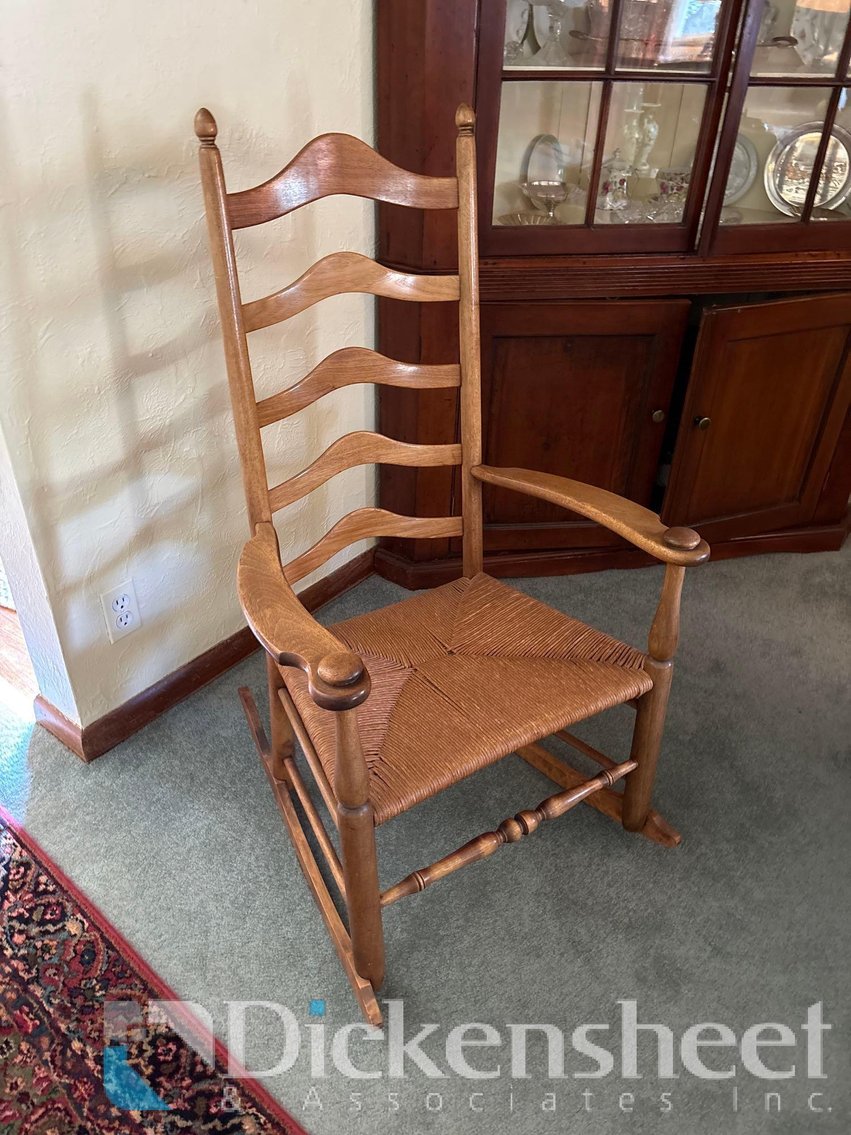 Image for WHEAT RIDGE ESTATE-Clocks, Artwork, Furniture & More