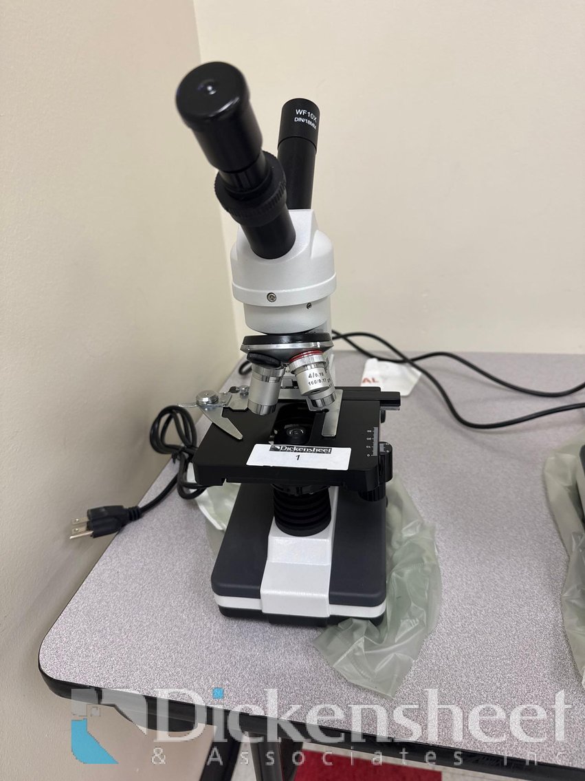 Image for AURORA-Community College Of Aurora Relocation Auction