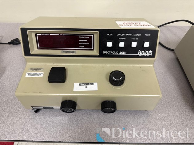 Image for AURORA-Community College Of Aurora Relocation Auction