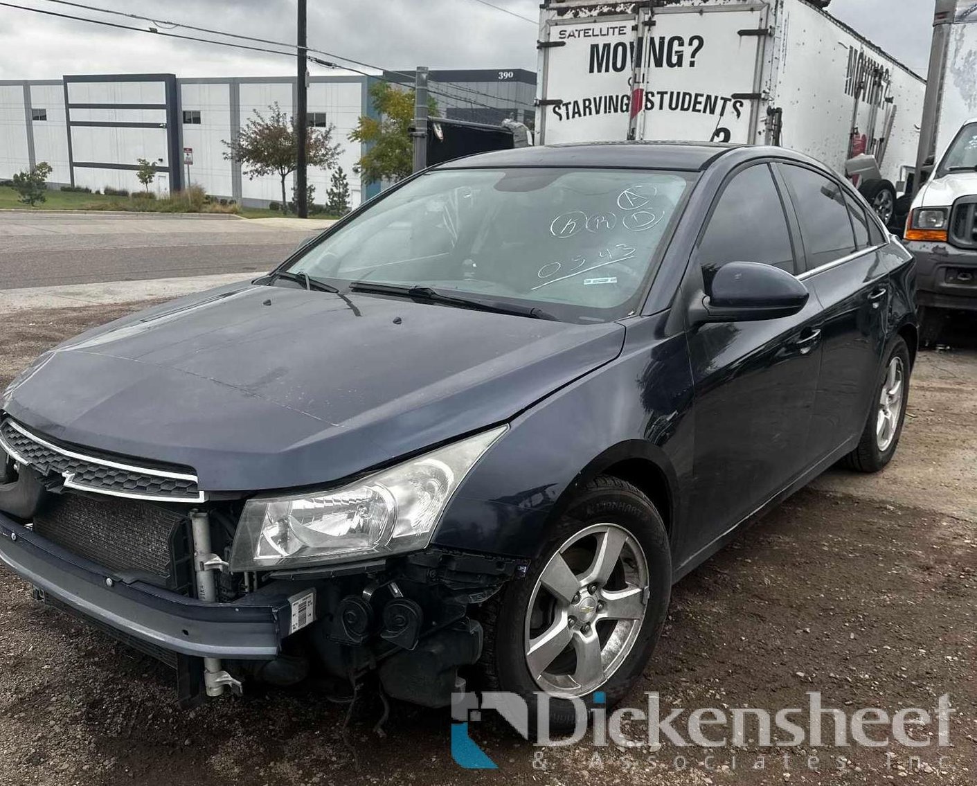 Image for DENVER-Vehicles On Behalf Of Colorado Auto Recovery