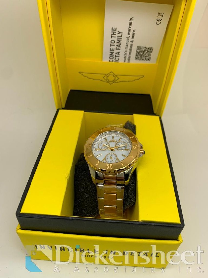 Image for DENVER - October Jewelry, Watches, Gemstones