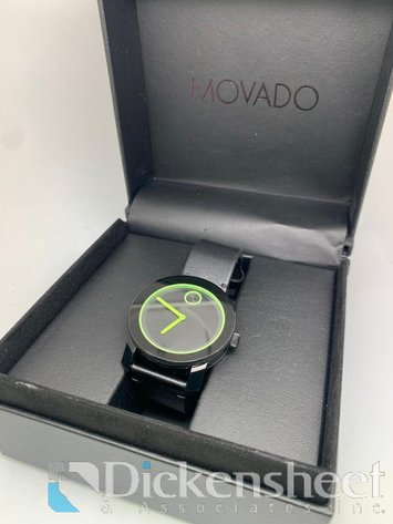 Image for DENVER - October Jewelry, Watches, Gemstones