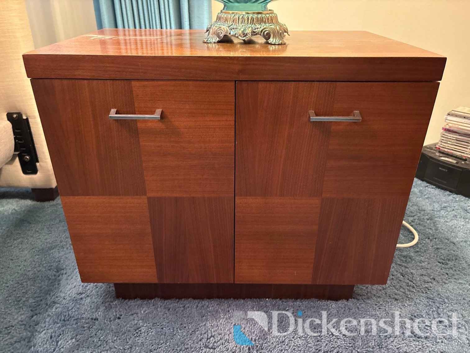 Image for LAKEWOOD-ESTATE-Mid Century Modern Furniture & More