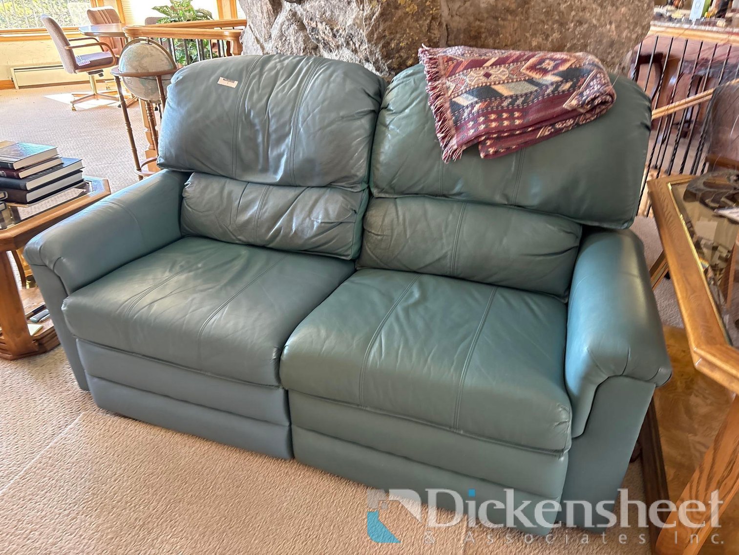 Image for MORRISON -Estate-2022 Yamaha Wolverine RMAX2, Statues, Stihl, Other Tools & More