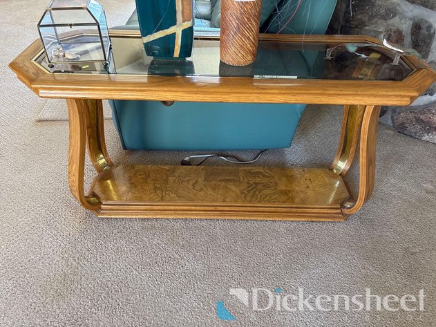 Image for MORRISON -Estate-2022 Yamaha Wolverine RMAX2, Statues, Stihl, Other Tools & More