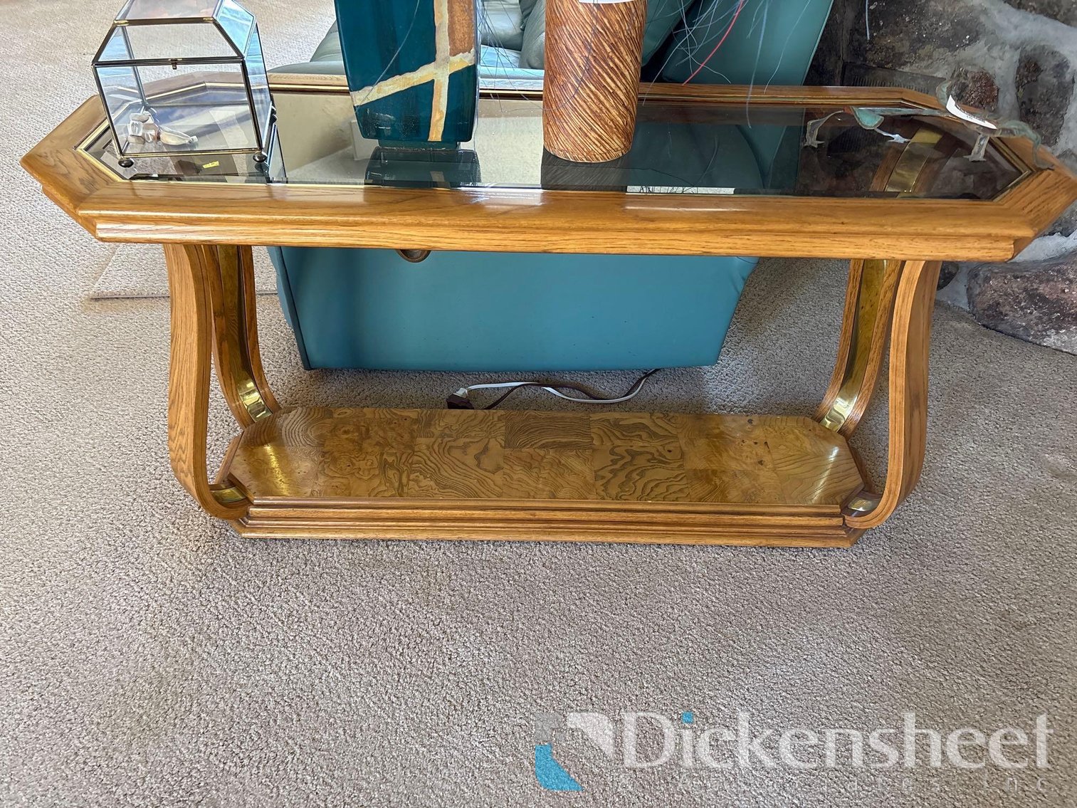 Image for MORRISON -Estate-2022 Yamaha Wolverine RMAX2, Statues, Stihl, Other Tools & More