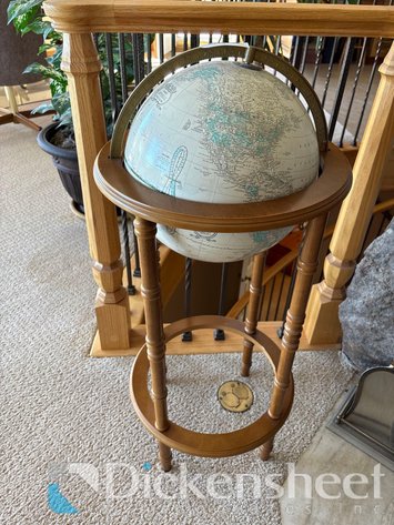 Image for MORRISON -Estate-2022 Yamaha Wolverine RMAX2, Statues, Stihl, Other Tools & More