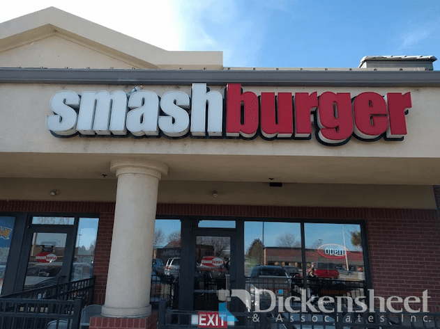 Image for LONGMONT - Smashburger-Kitchen Equipment, Refrigeration, Dining Area & More
