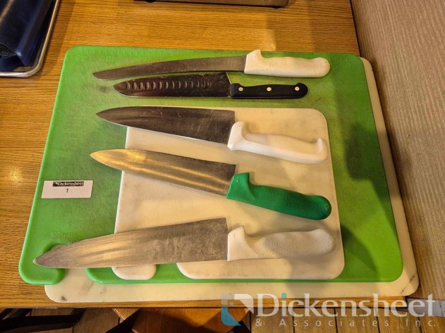 Image for LONGMONT - Smashburger-Kitchen Equipment, Refrigeration, Dining Area & More