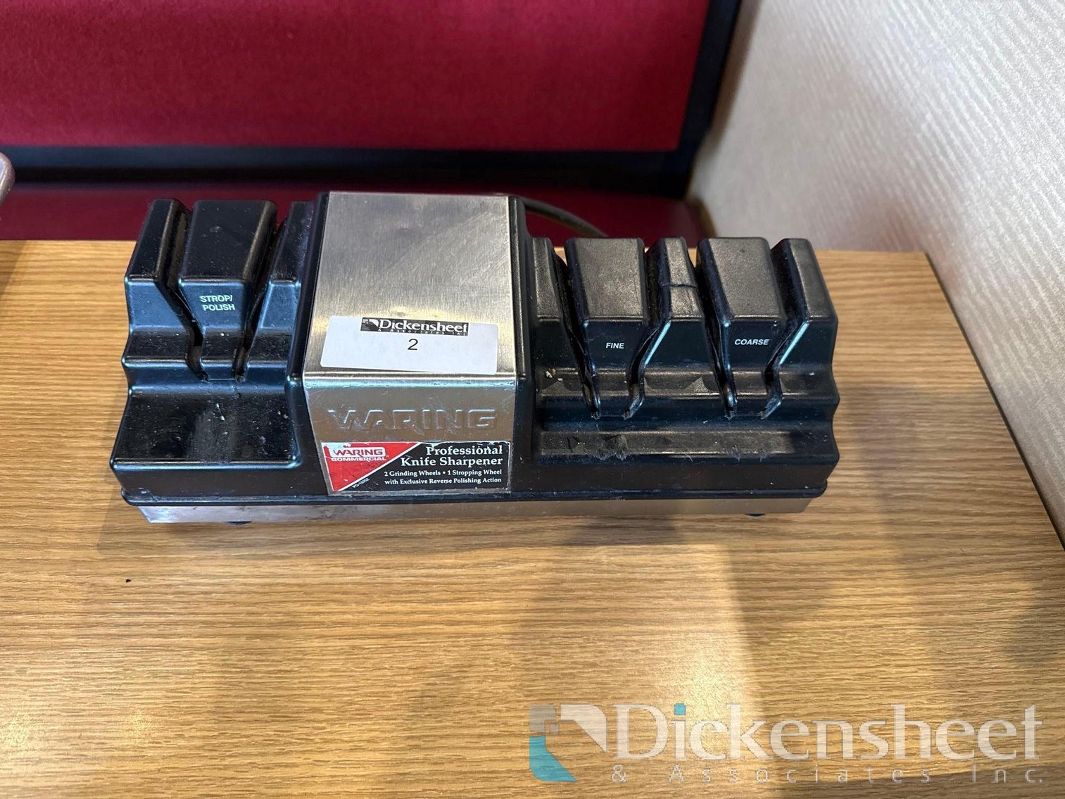 Image for LONGMONT - Smashburger-Kitchen Equipment, Refrigeration, Dining Area & More