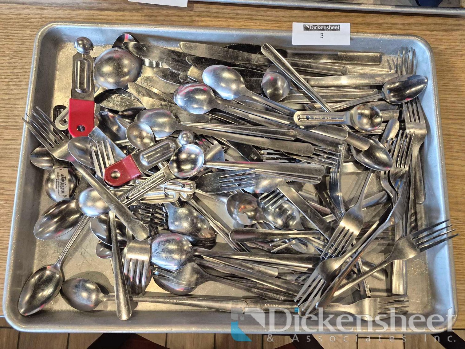 Image for LONGMONT - Smashburger-Kitchen Equipment, Refrigeration, Dining Area & More