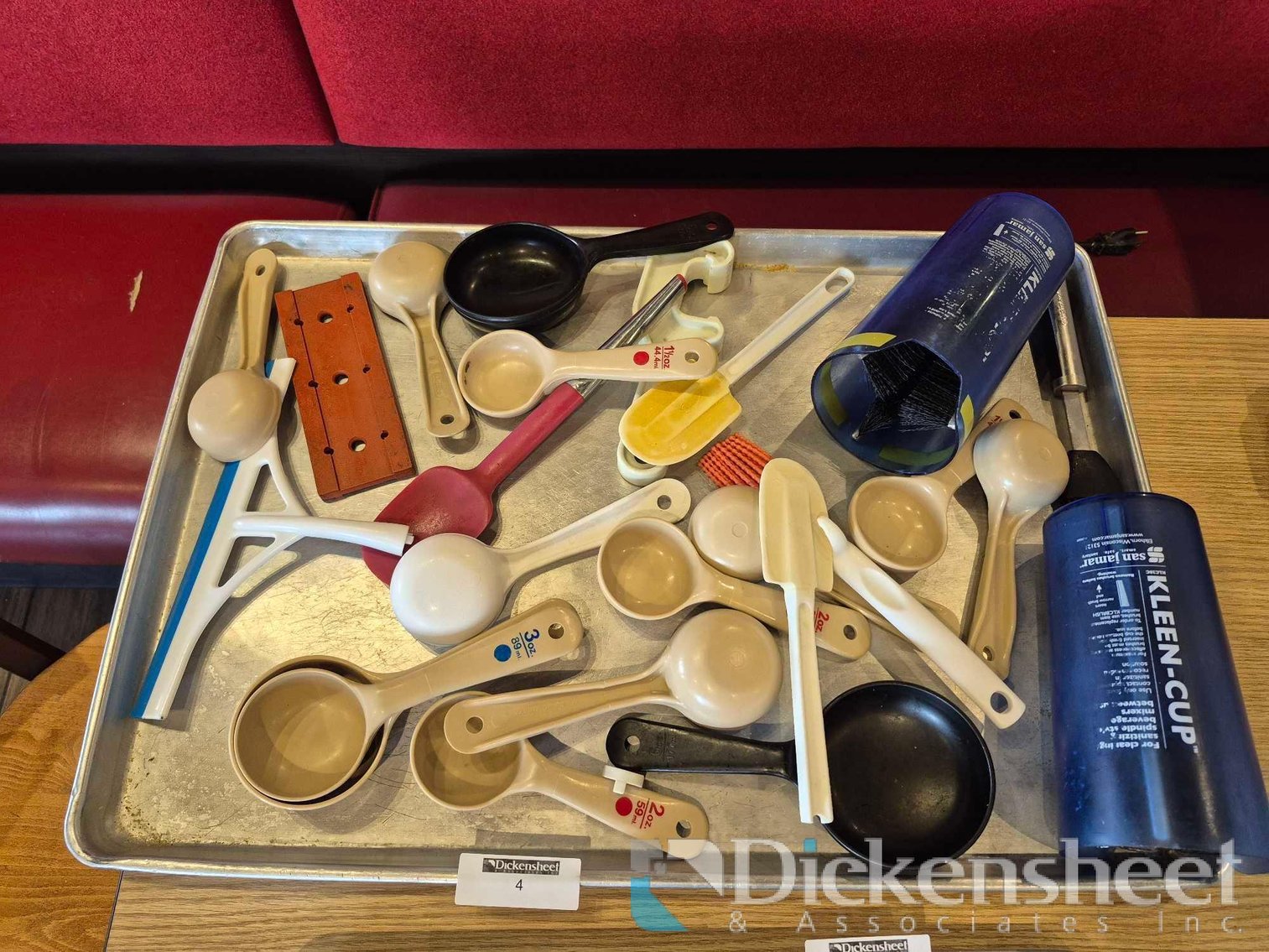 Image for LONGMONT - Smashburger-Kitchen Equipment, Refrigeration, Dining Area & More