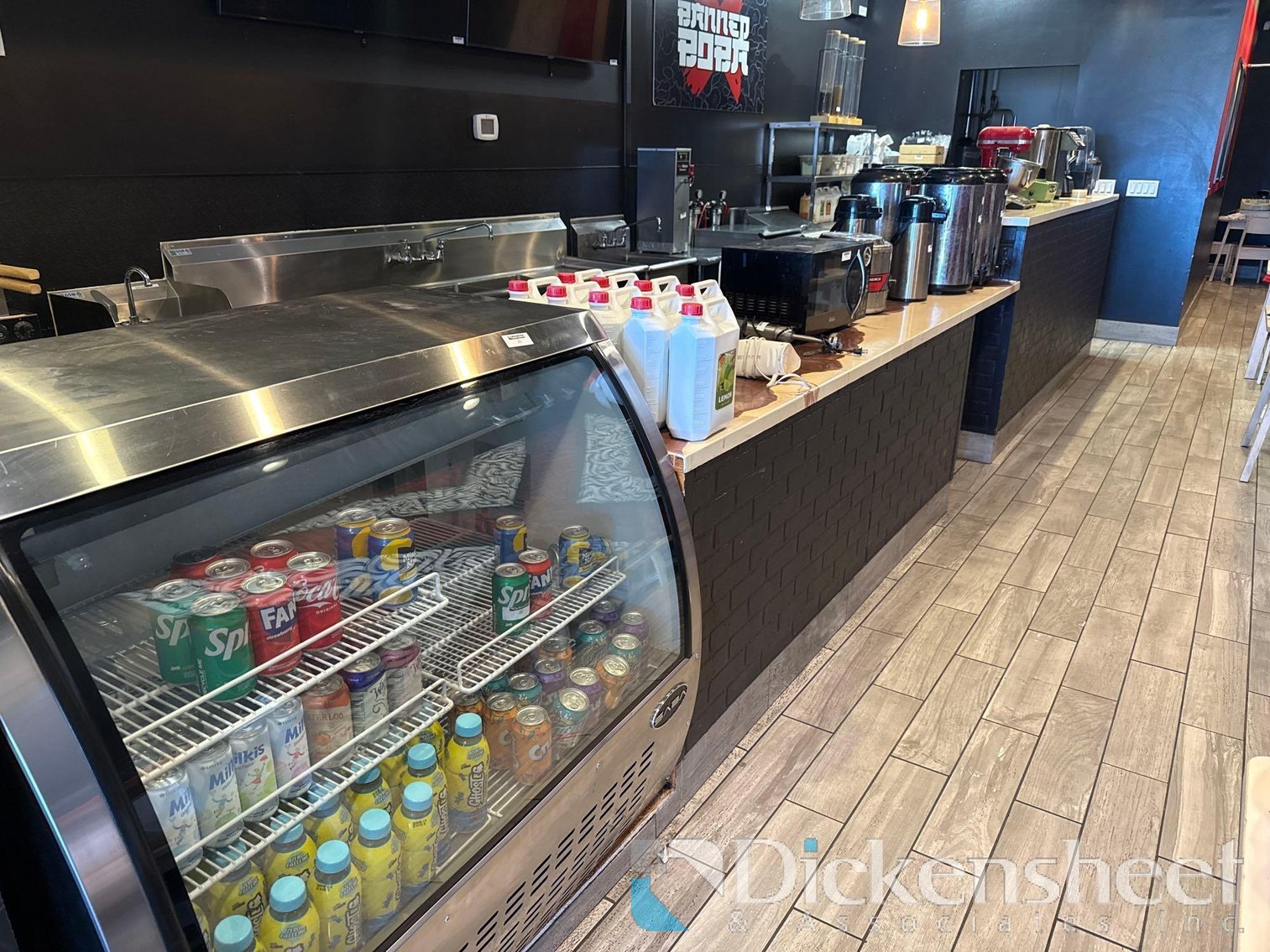 Image for AURORA - Banned Boba On Behalf Of The City Of Aurora