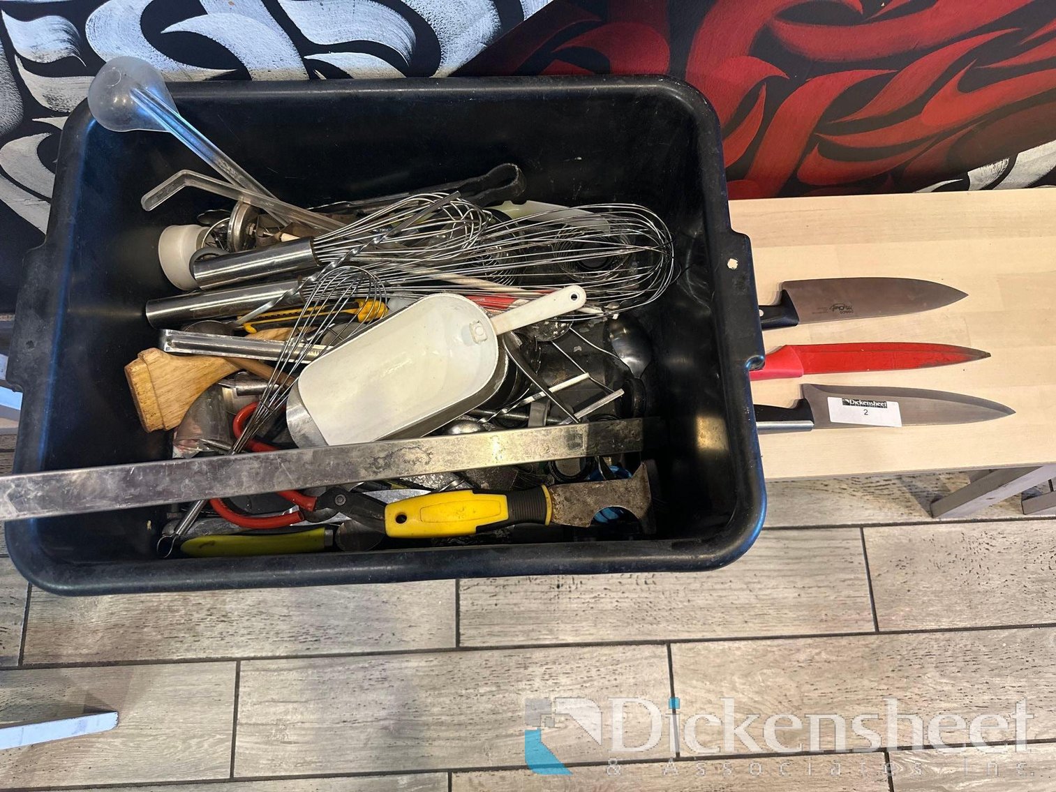 Image for AURORA - Banned Boba On Behalf Of The City Of Aurora