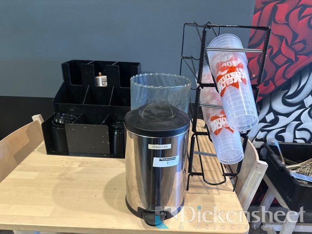 Image for AURORA - Banned Boba On Behalf Of The City Of Aurora