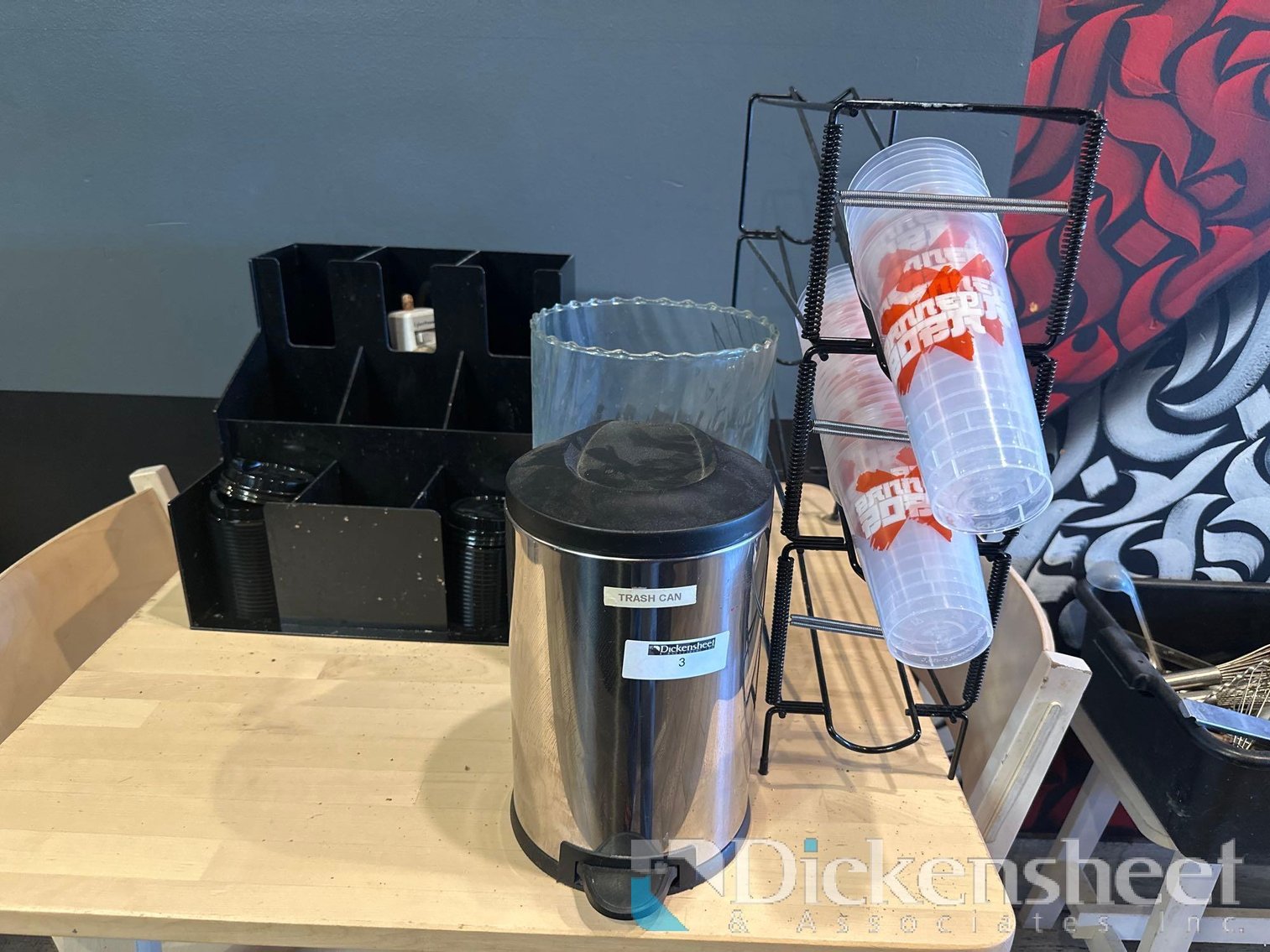 Image for AURORA - Banned Boba On Behalf Of The City Of Aurora