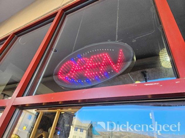 Image for AVON - Y & Z 2, LLC d/b/a Nozawa Sushi Restaurant