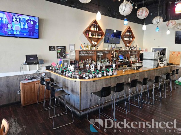 Image for AVON - Y & Z 2, LLC d/b/a Nozawa Sushi Restaurant