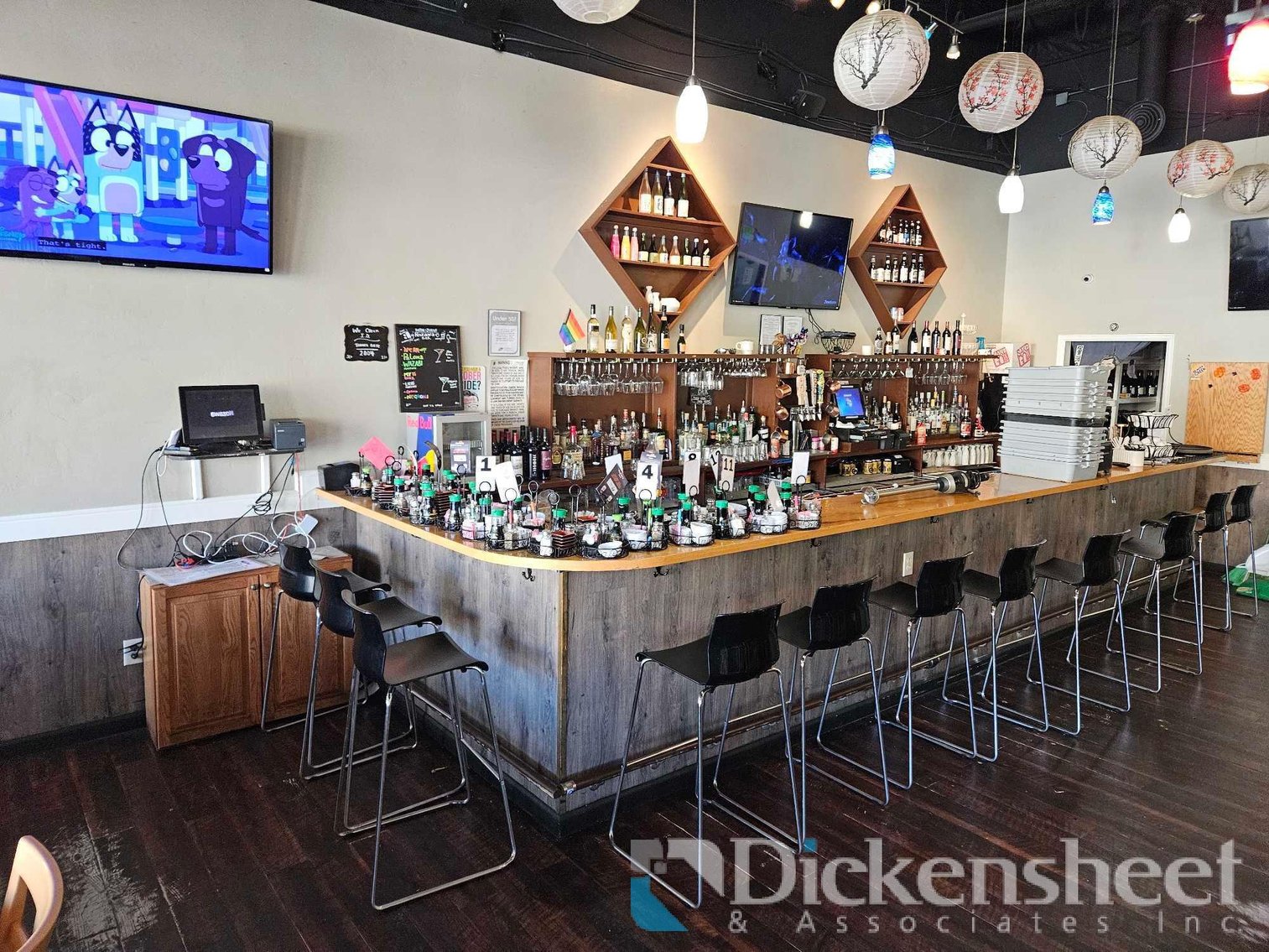 Image for AVON - Y & Z 2, LLC d/b/a Nozawa Sushi Restaurant