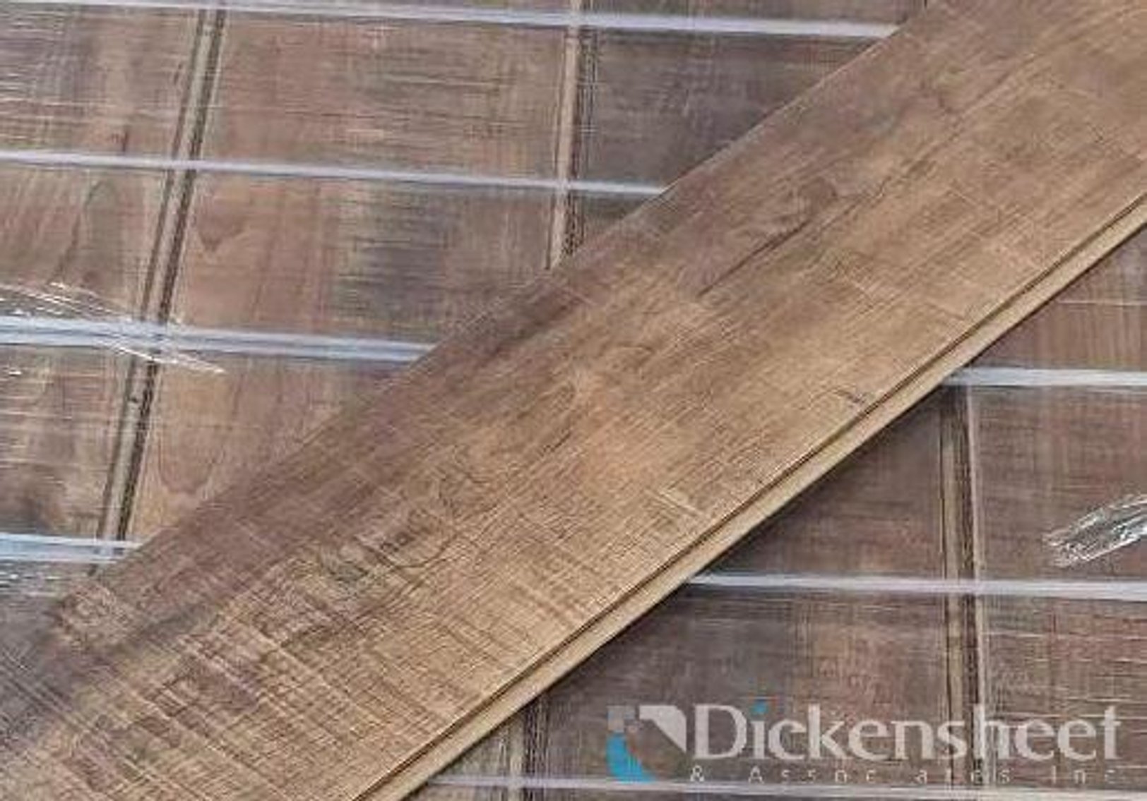 Image for DENVER- New Mohawk Click Together Flooring