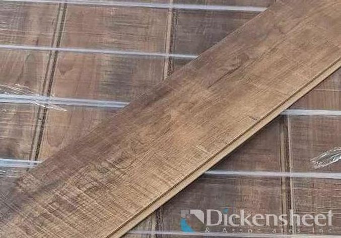 Image for DENVER- New Mohawk Click Together Flooring