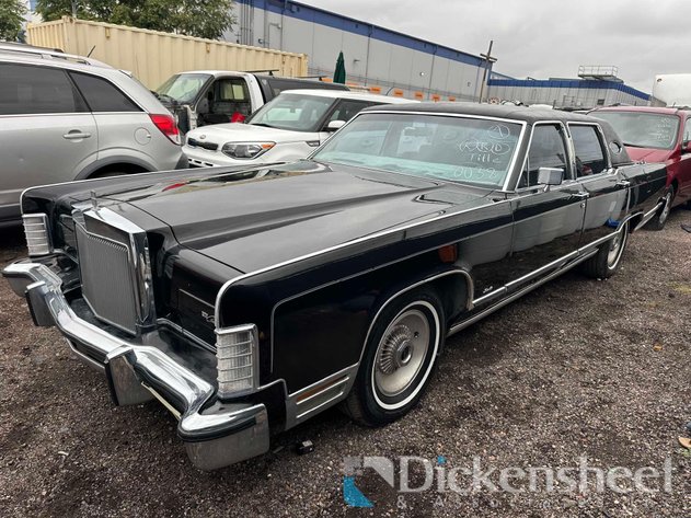 Image for DENVER - Vehicles On Behalf Of Colorado Auto Recovery