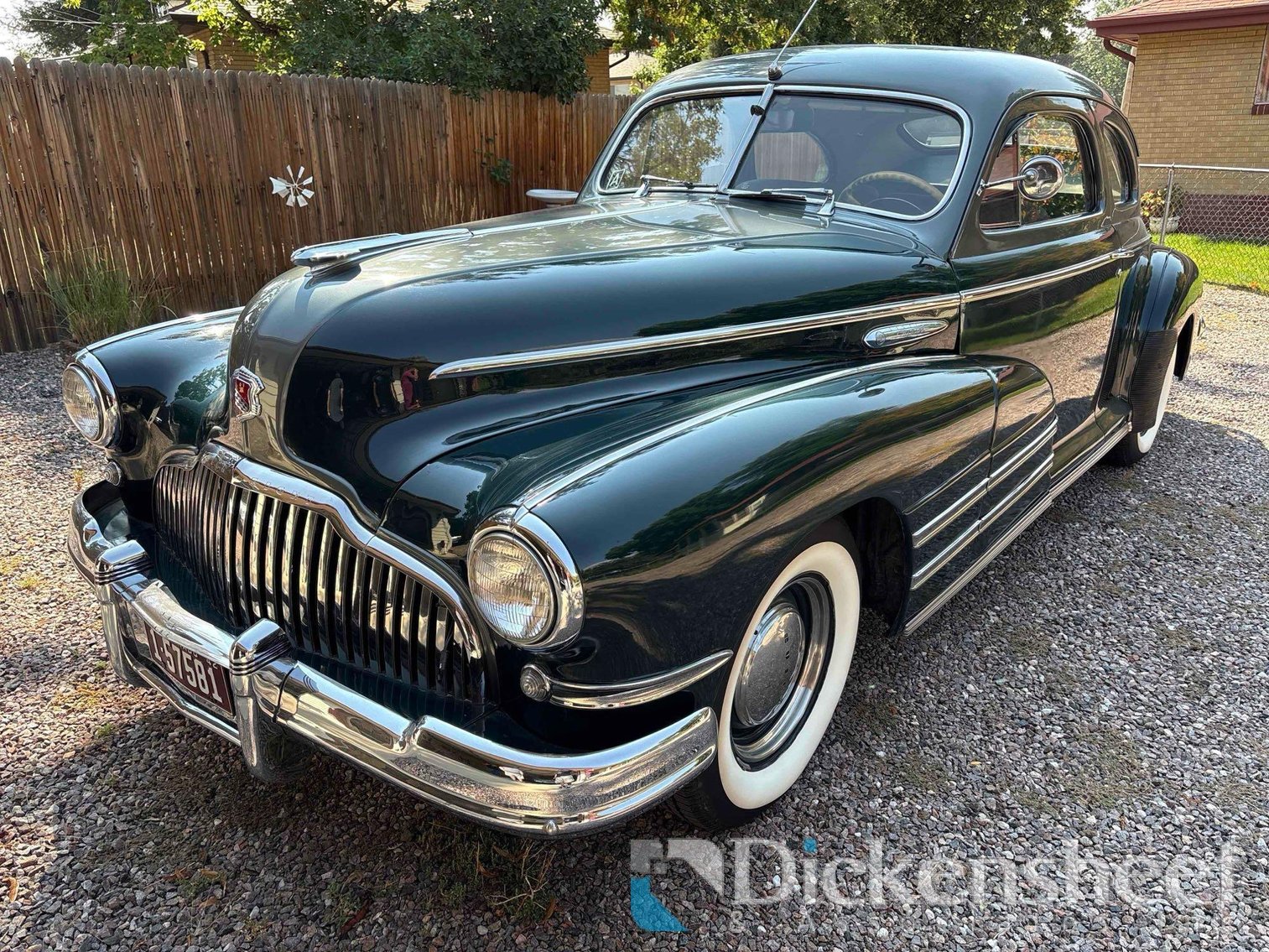 Image for WHEAT RIDGE-1942 Buick Special, 1963, 1966 Buick Skylarks & More