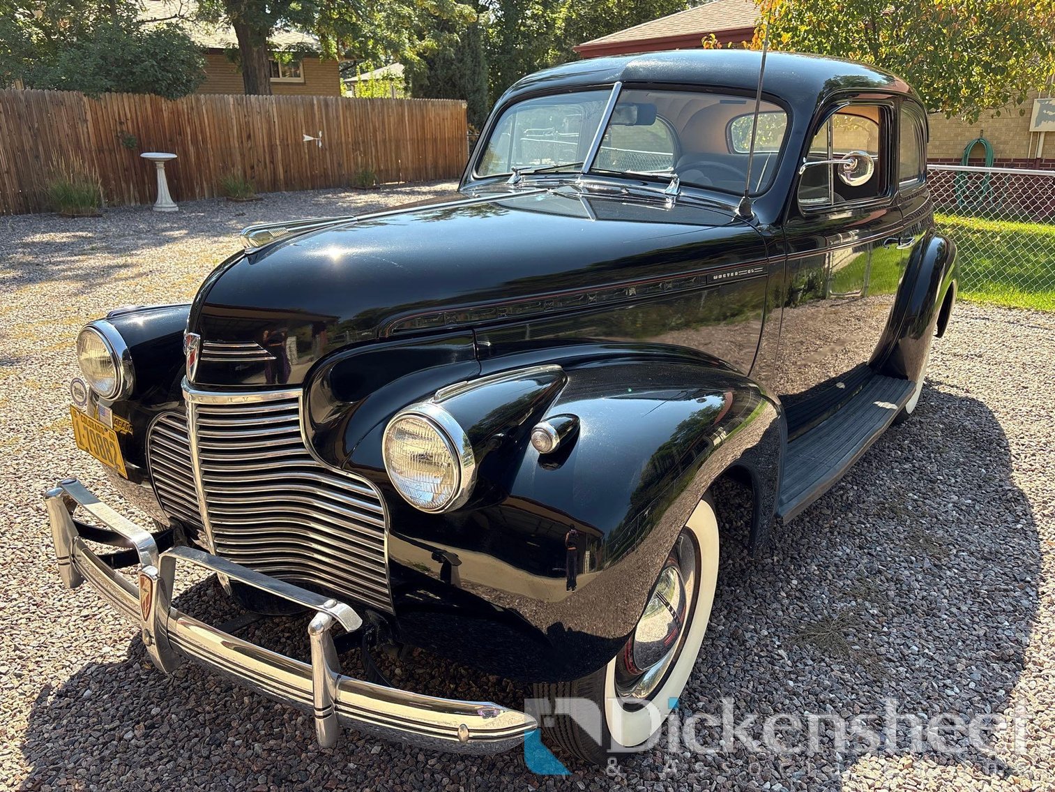 Image for WHEAT RIDGE-1942 Buick Special, 1963, 1966 Buick Skylarks & More