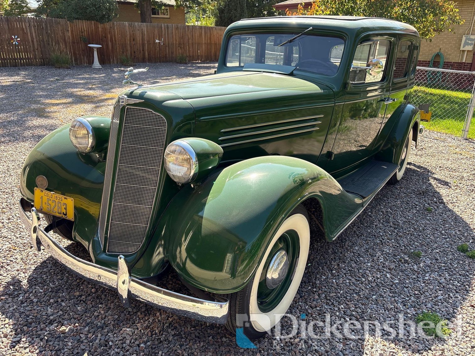 Image for WHEAT RIDGE-1942 Buick Special, 1963, 1966 Buick Skylarks & More