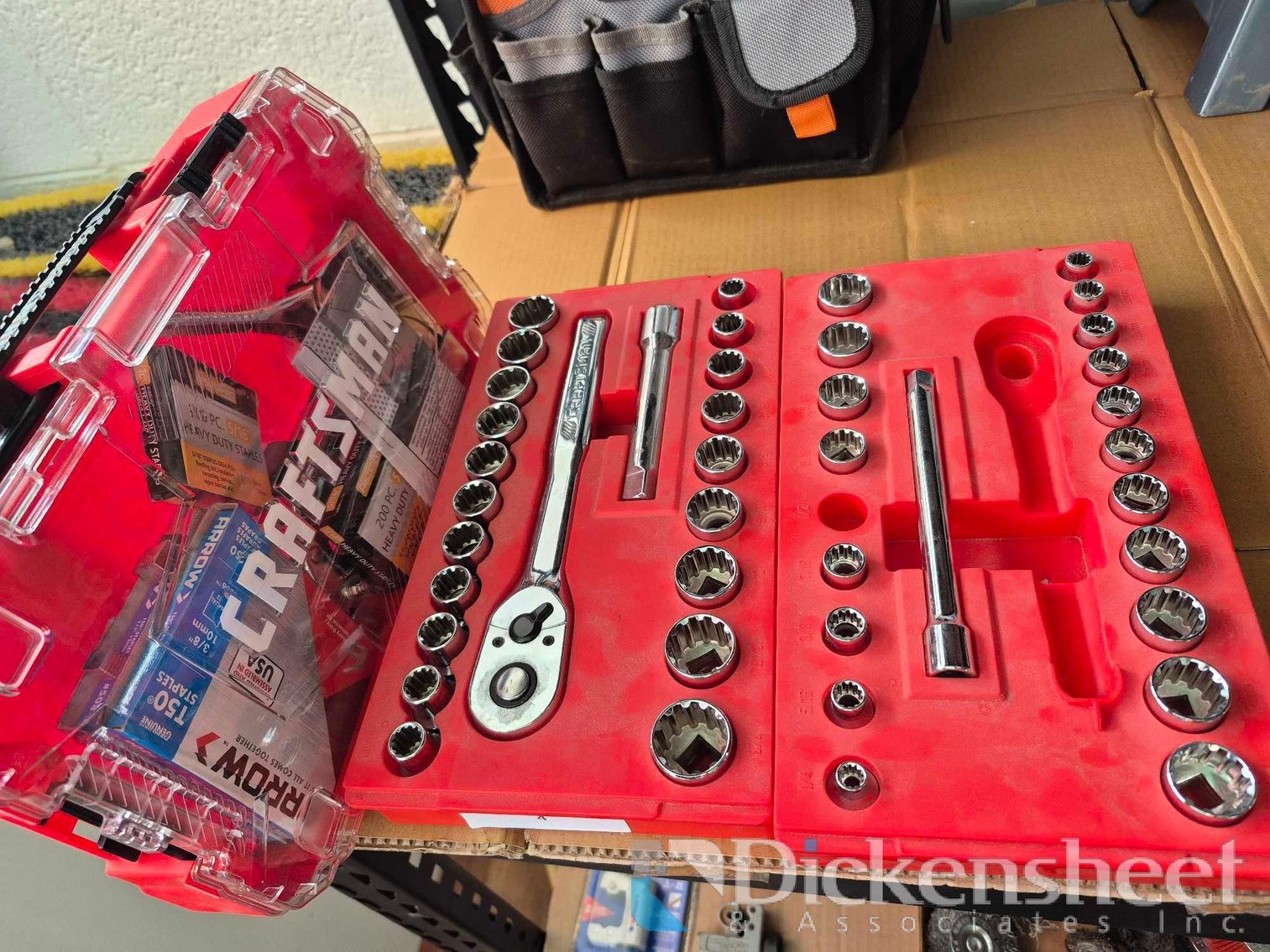 Image for ENGLEWOOD-Great Selection Of Power, Automotive & Hand Tools