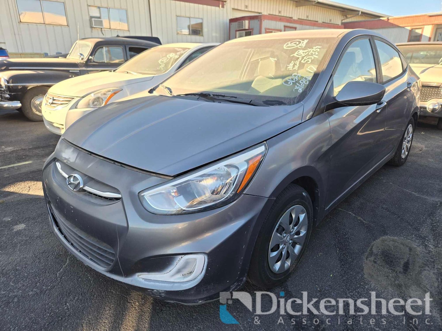 Image for DENVER - Vehicles, Motorcycle On Behalf of the US Bankruptcy Court