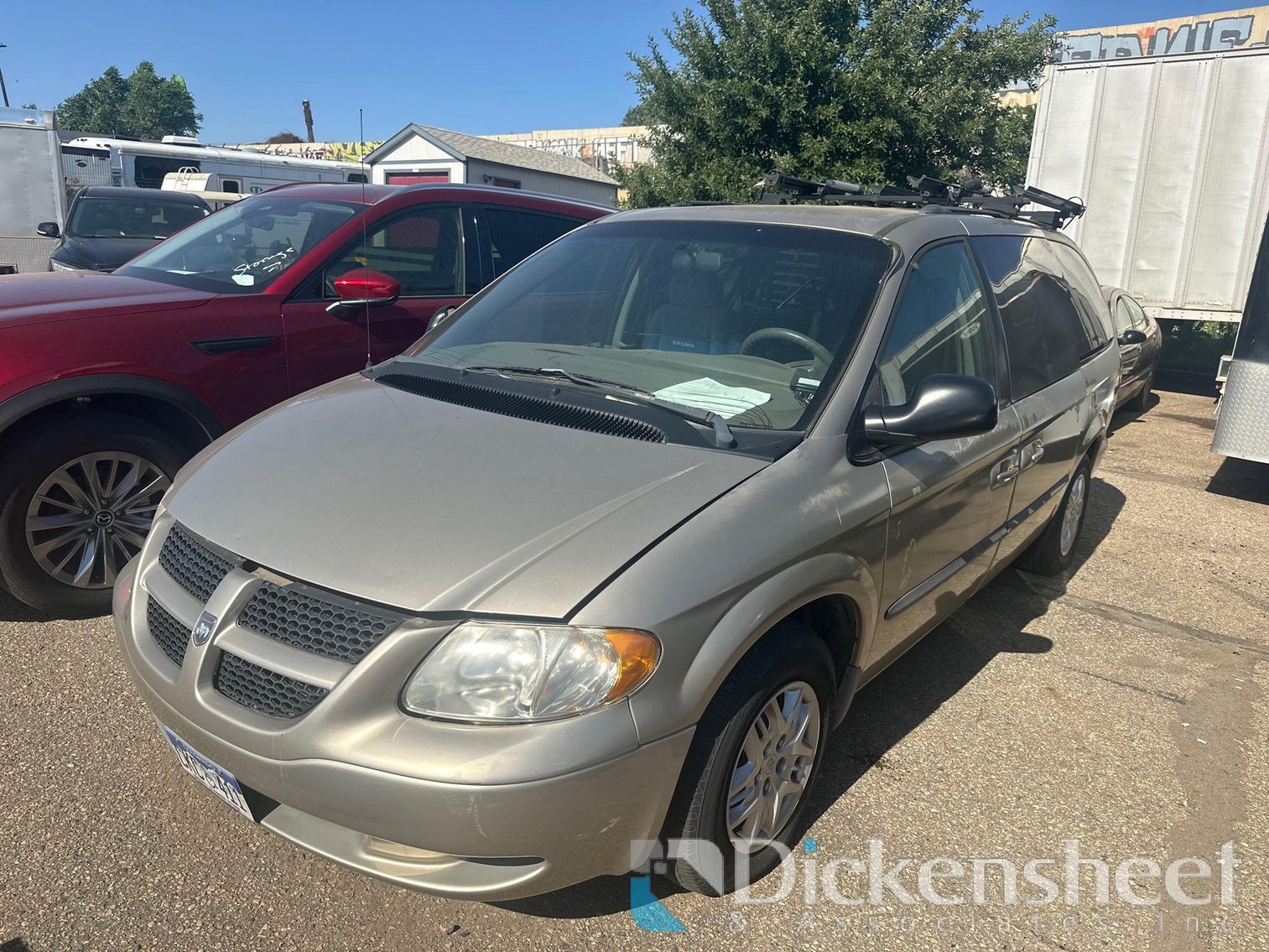 Image for DENVER - Vehicles, Motorcycle On Behalf of the US Bankruptcy Court