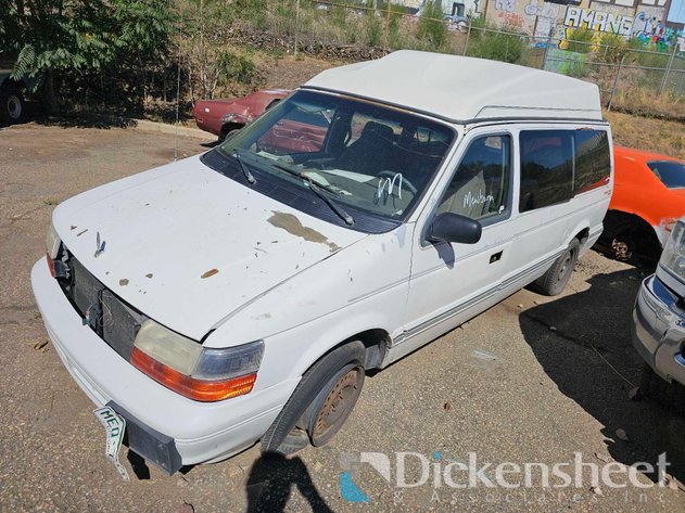 Image for DENVER - Vehicles, Motorcycle On Behalf of the US Bankruptcy Court