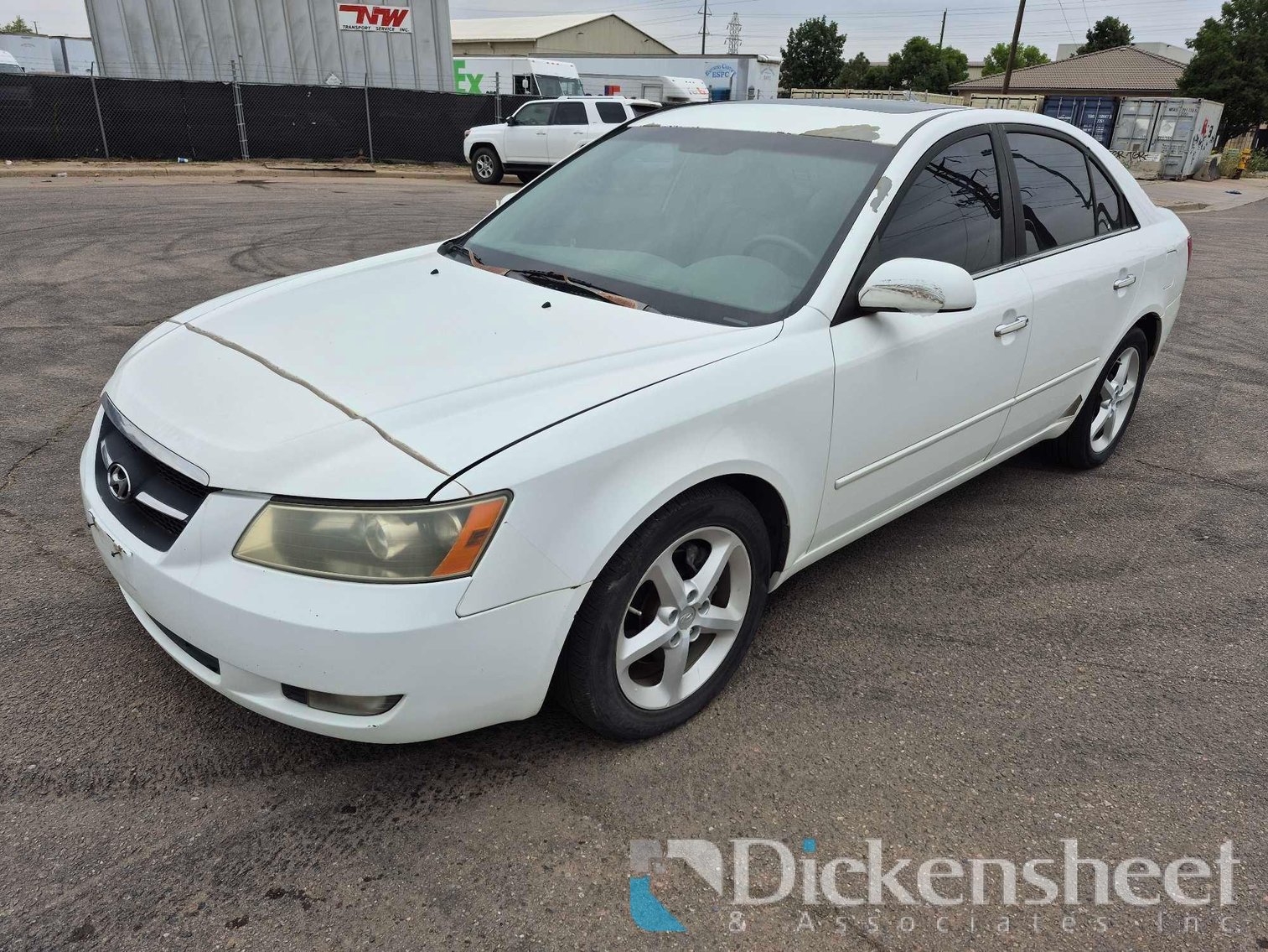 Image for DENVER - Vehicles, Motorcycle On Behalf of the US Bankruptcy Court